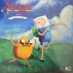 adventure time